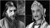 Dcera šíleného Rasputina: Maria vyrůstala na carském dvoře, měla dvě děti a krotila lvy v cirkuse