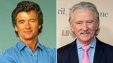 Frank ze seriálu Krok za krokem: Patrick Duffy se po sedmdesátce znovu zamiloval a prodává kvásek