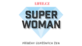 Startuje projekt SuperWoman: Lifee.cz přináší unikátní příběhy a umělecké fotografie nejúspěšnějších žen Česka