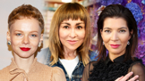 Trendy obočí českých hvězd: Vyčesaná Kaira Hrachovcová, přirozená Kameníková a elegantní Marešová