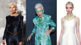 Stylové módní ikony pro ženy každého věku: Iris Apfel se ani ve 101 letech nevzdává výstředností