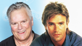 MacGyver v důchodu: Richard Dean Anderson je vzorný táta a změnil se k nepoznání