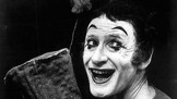 Marcel Marceau: Jeho mimické umění zachránilo životy 70 židovských dětí