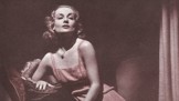 Neobyčejný příběh hvězdy starého Hollywoodu: Carole Lombard ukrývala zjizvenou tvář, přesto okouzlila Clarka Gablea