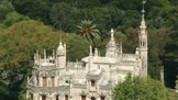 Záhady paláce Quinta da Regaleira: Sídlo zámožného entomologa je prošpikováno odkazy na tajné společnosti