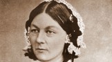 Průkopnice Florence Nightingale: Žena z bohaté rodiny léčila vojáky obklopena špínou, tyfem a krysami