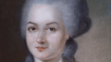 Smutný konec první francouzské feministky: Olympe de Gouges se na popravišti posmívali kvůli intimním partiím
