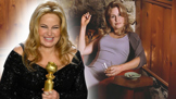 Divoké historky Stiflerovy mámy: Nejmladší milenec Jennifer Coolidge zavolal z postele mamince s prosbou o radu