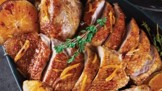 Pečená kachna na pomerančích: Delikatesa nejen k nedělnímu obědu