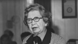Nebojácná Miep Gies: Anne Frankovou ukrývala před nacisty a zachránila její deník