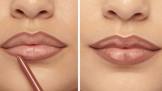 Zvětšit si rty jde pomocí jednoduchých kroků. 