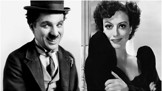 Největší skandály starého Hollywoodu: Charlie Chaplin miloval mladé dívky, Joan Crawford prý začínala ve filmech pro dospělé