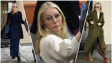 Gwyneth Paltrow se toho nebojí: K soudu napochodovala v botách za desetitisíce a luxusním svetříku