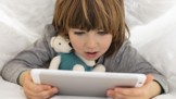 PORADNA: Kolik času by měly děti trávit na tabletu? Do 7 let hodinu denně a bez Harryho Pottera, píše koučka