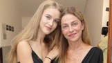 Lucie Zedníčková o dceři Amélii (18): Ona mi zrcadlí to, co na sobě nemusím. Jsem hrozný chaotik