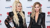 Kelly a Donna z Beverly Hills 90210 se přátelí už přes 30 let: Jennie Garth a Tori Spelling mají i podobný vkus