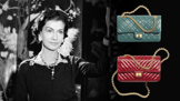Ikonické módní kousky: Kabelka 2.55 byla pro Coco Chanel revoluční změnou