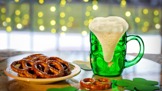 Den svatého Patrika: Původně křesťanský svátek se kdysi v Irsku musel obejít bez alkoholu