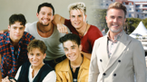 Blonďatý miláček žen Gary Barlow (52) z Take That: Trojnásobný otec zažil těžký pád z výsluní, bulimii i smrt dcery