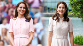 Královské sestry: Kate Middleton a dánská princezna Mary mají nejen stejný vkus, ale také podobný životní příběh