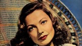 Tragický život krásné herečky Gene Tierney: Rodiče ji zavrhli, po narození postižené dcery trpěla depresemi