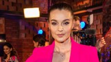 Iva Kubelková se zranila už před začátkem StarDance: Vykloubila jsem si rameno. Modlím se, aby vydrželo