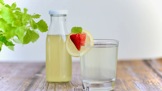 Bezový sirup: Recept na osvěžující limonádu, která vám pomůže zvládnout horké dny