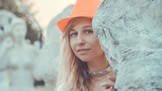 Radka (35): Zabloudila jsem na hřbitově a nemohla najít cestu ven. Pak se přede mnou zjevila dáma v černé