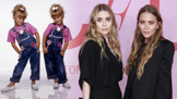 Nejslavnější dvojčata slaví 37. narozeniny: Mary-Kate a Ashley Olsenovy našly po utrápeném dětství štěstí v módě
