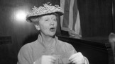 Postrach Hollywoodu: Bulvární sloupkařka Hedda Hopper si užívala neomezenou moc. Někdy se ale nechala uplatit