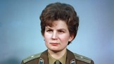 První kosmonautka Valentina Těreškovová: Příběh ženy, která sama v roce 1963 vzlétla do vesmíru a přistála hned dvakrát