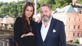 Ornella Koktová si užívá po 11 letech líbánky s manželem: Po dětech se mi nestýská, už jsem byla na pokraji vyhoření