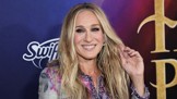 Zářivá pleť i v šedesáti: Sarah Jessica Parker používá jen tři produkty. Na deset kroků péče nemám čas, tvrdí