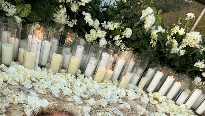 FOTO: Jutta se zasnoubila s Jakem Paulem.