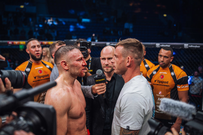 FOTO: Půjde o bitvu o miliony. – stránka 3