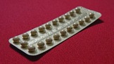 antikoncepce