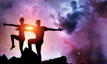 Víkendový horoskop na 31. ledna – 1. února 2026: Váhy by měly zpomalit a Kozorozi by měli věnovat čas svým přátelům