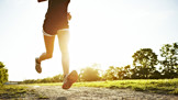 Proč nehubnete, když každý den běháte? Možná klusáte až moc.