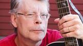 Král hororové litaruty Stephen King