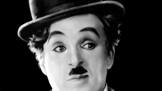 Charlie Chaplin dodnes zůstává jedním z největších komiků