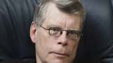 Stephen King je králem hororů
