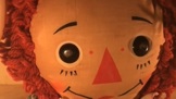 Annabelle na první pohled nevypadá vůbec děsivě. Zdání ale klame
