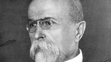 Masaryk dokázal postavit zcela nový stát.