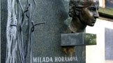 Miladu museli komunisté týrat i v době její smrti