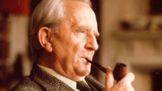 John Ronald Reuel Tolkien vydal Hobita na popud svého bývalého studenta.