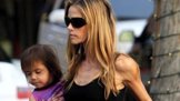 Denise Richards kvůli anorexii ztratila svou pověstnou krásu.
