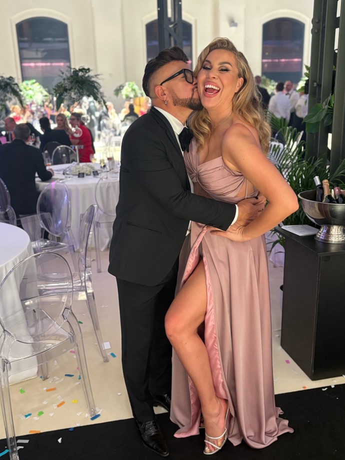 Foto k tématu Ples jako Brno 2026 – stránka 5