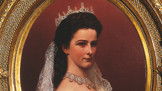 Sisi byla krásná žena a měla mnoho nápadníků