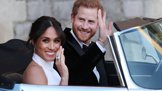 Nesmíme zapomenout ani na velkolepou svatbu prince Harryho a Meghan Markle.