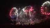 Ohňostroje k oslavám Silvestra patří